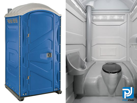 Portable Toilet Rentals in Pinal County, AZ